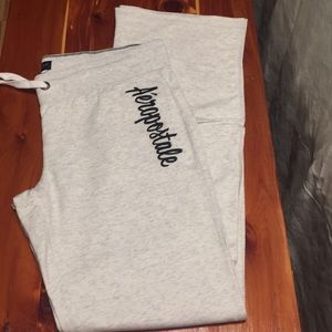Aeropostale Sweatpants